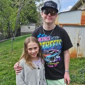 Meet your Posher, Beth